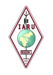 IARU_Region_1_logo